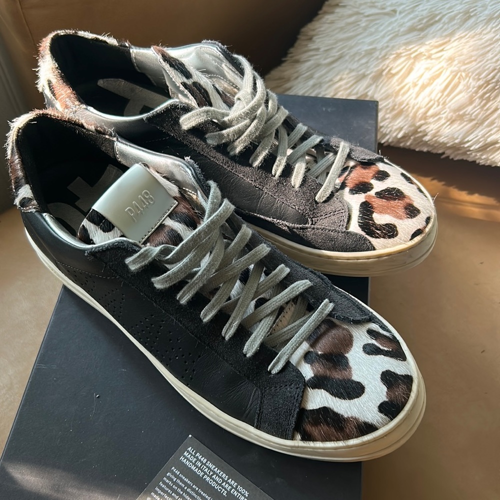 P448 sneakers